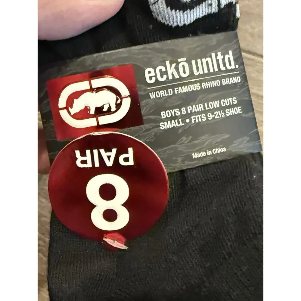 Ecko Unlimited ecko unltd
